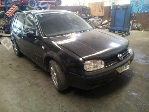 Engine control unit (ECU) VW GOLF IV (1J1)  | BP9281662M57 
