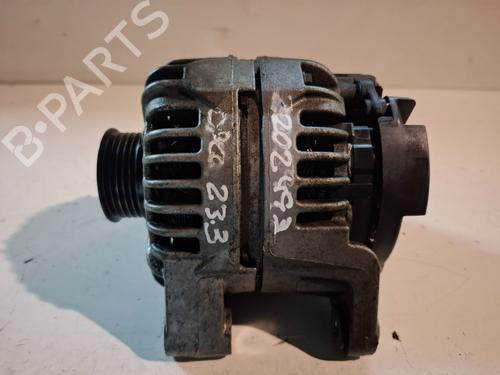 Alternator OPEL CORSA C (X01) 1.2 Twinport (F08, F68) | BP33274455M7 - Image 2