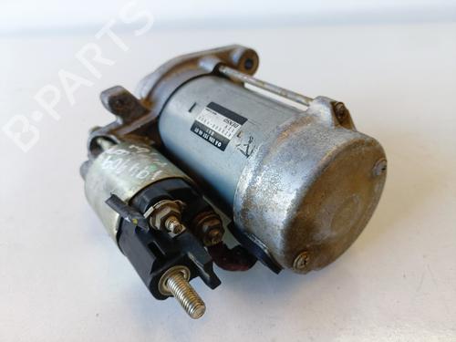 Starter MERCEDES-BENZ C-CLASS (W204) C 220 CDI (204.008) | BP18836110M8 