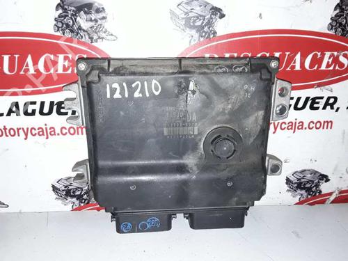 Used Engine control unit (ECU) SUZUKI GRAND VITARA II (JT, TE, TD) 2.0 All-wheel Drive (TD54V, JB420) (140 hp) 9282230