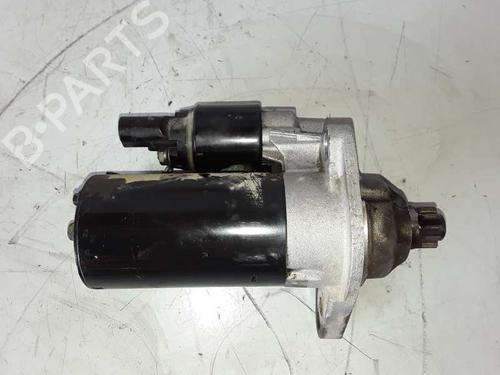 Startmotor VW CADDY III Box Body/MPV (2KA, 2KH, 2CA, 2CH)  | BP9281759M8 