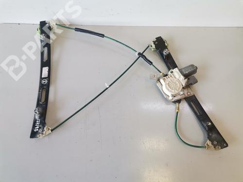 front-left-window-mechanism-bmw-3-compact-e46-316-ti-995621100-2001-2002-2003-2004-2005-10520560 main image