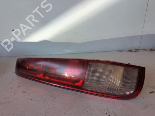 Venstre baglygte Venstre baglygte NISSAN X-TRAIL I (T30) [2001-2013] 37424379 37424379