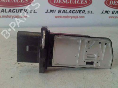 Mass air flow sensor VW GOLF V (1K1)  | BP13382501M95 