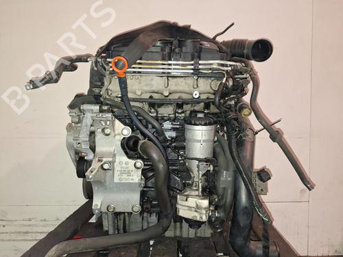 Moteur SEAT IBIZA IV (6J5, 6P1) [2008-2017]  30300416