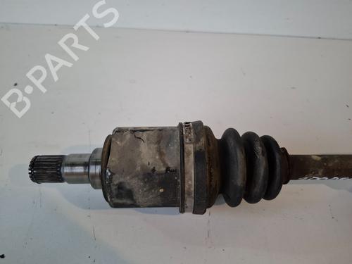 Right front driveshaft HYUNDAI ATOS (MX) 1.1 | BP27582938M39 