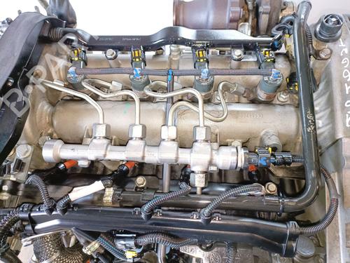 Engine ALFA ROMEO MITO (955_) 1.6 JTDM (955AXC1B) | BP20321122M1 