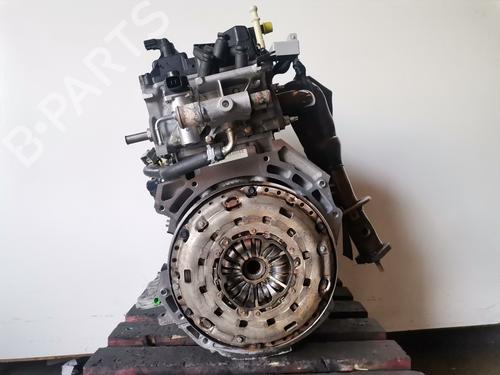 Engine FORD MONDEO III Saloon (B4Y) 2.0 16V | BP9758970M1 