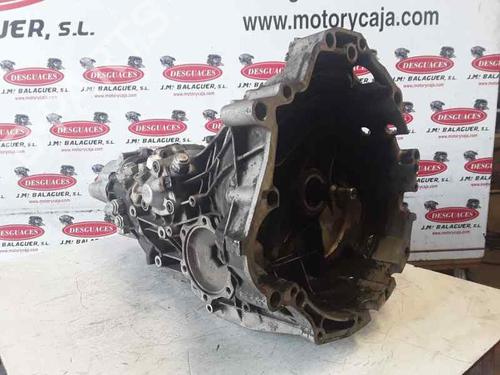 Gearbox AUDI A6 C5 (4B2)  | BP9281247M3 