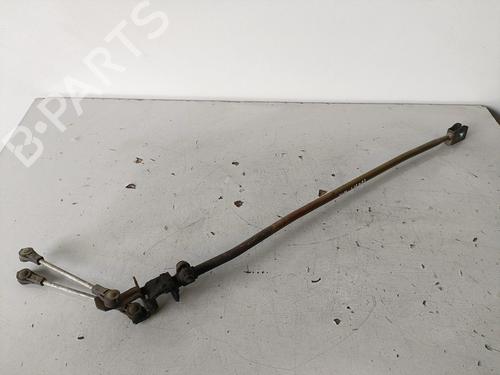 Used Cable VW GOLF IV (1J1) 1.6 (100 hp) 14995093