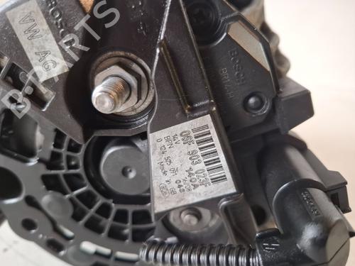 Alternator SEAT LEON (1P1)  | BP30930440M7 