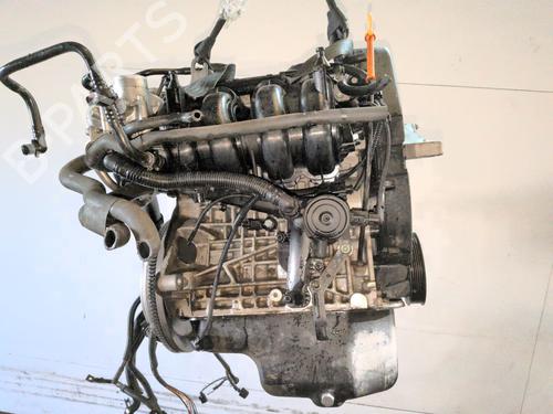 Used Engine Engine SEAT IBIZA III (6L1) [2002-2009] 33172827 33172827