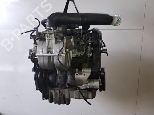 Motor OPEL MERIVA A MPV (X03) 1.6 16V (E75) (100 hp) 23534738