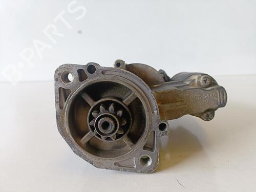Startmotor MITSUBISHI GALLOPER (JK-01) 2.5 TD intercooler (99 hp) 18014010