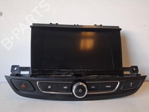 Display für OPEL INSIGNIA B Sports Tourer (Z18) 1.6 CDTi (35) (136 hp) 30729901