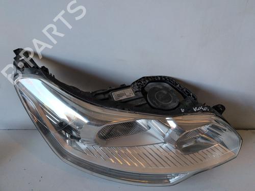 Left headlight CITROËN C5 II Break (RE_)  | BP32263592C28 