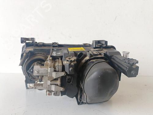 Right headlight BMW 3 Compact (E46) 316 ti | BP12850600C29 