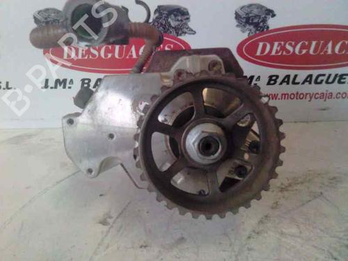Used Injection pump RENAULT LAGUNA II (BG0/1_) [2001-2007]  19019166