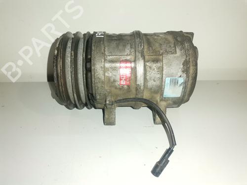 Used AC compressor OPEL MONTEREY A (M92) 3.1 TD (UBS69D, UBS69G) (114 hp) 9549283