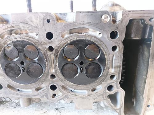 Cylinder head MERCEDES-BENZ E-CLASS (W212) E 350 CDI 4-matic (212.093) | BP18836096M5 