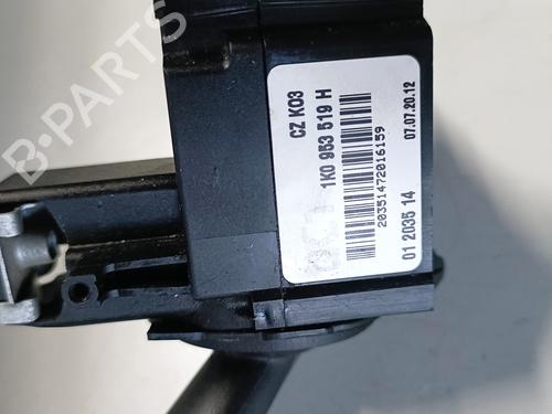 Steering column stalk VW GOLF V (1K1)  | BP12001574I23 