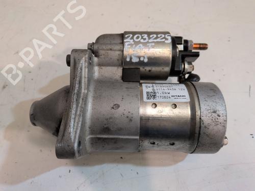 Starter FIAT TIPO Saloon (356_, 357_) | BP32263658M8