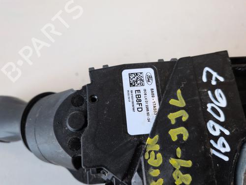 Headlight switch FORD TOURNEO COURIER B460 MPV 1.5 TDCi | BP33201668I24 - Image 4