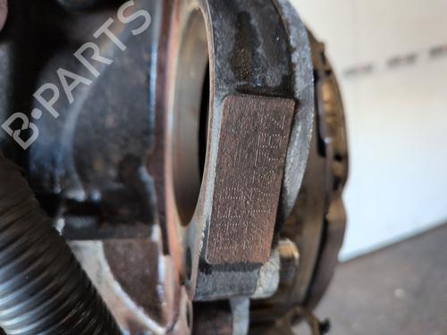 Engine HYUNDAI ix35 (LM, EL, ELH) | BP36505680M1 - Image 2