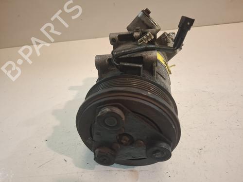 AC compressor FORD FOCUS II (DA_, HCP, DP) 1.6 TDCi | BP29956157M34
