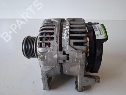Alternator SEAT LEON (1M1) | BP26728327M7