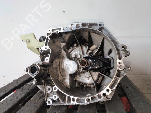 gearbox-citroen-c3-picasso-sh_-2008-37759410 main image
