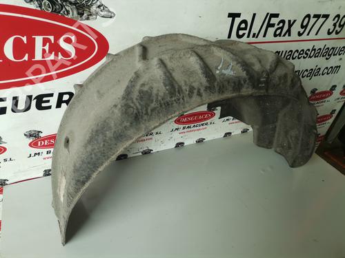 Wheel arch SEAT LEON ST (5F8)  | BP14305237C56