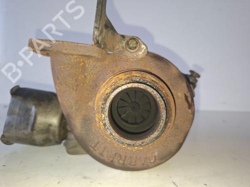 Turbocompresseur/Compresseur FORD FOCUS II Saloon (DB_, FCH, DH)  | BP29954843M71