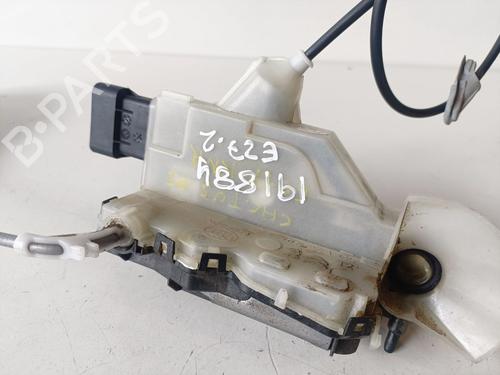 Front left lock CITROËN C4 CACTUS 1.2 THP 110 | BP22629211C98 