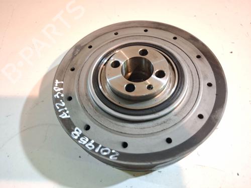 Used Pulley OPEL INSIGNIA B Sports Tourer (Z18) [2017-2025]  30729845