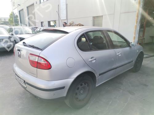 Headlight switch SEAT LEON (1M1) 1.4 16V | BP10960834I24 