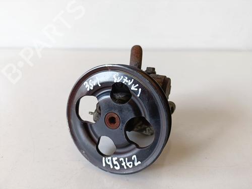 Used Steering pump SUZUKI JIMNY Closed Off-Road Vehicle (SN) 1.3 16V (SN413) (80 hp) 19396992