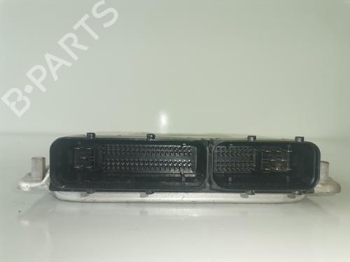 Engine control unit (ECU) SEAT IBIZA III (6L1) 1.9 SDI | BP9307129M57 