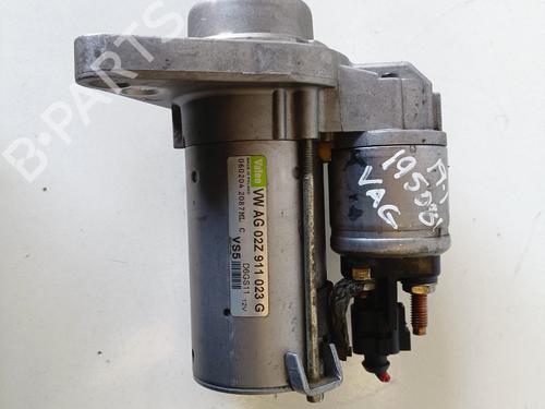Starter SEAT ALTEA (5P1)  | BP18863898M8 