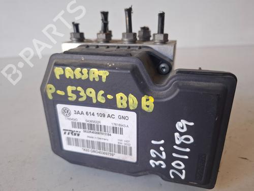 ABS Bremseaggregat VW PASSAT B7 (362)  | BP29954840M43 