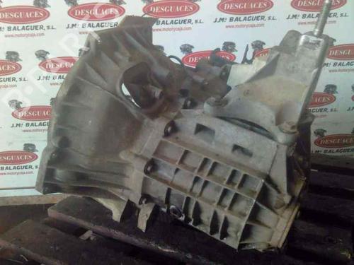 Gearbox FORD FOCUS I (DAW, DBW) 1.8 TDCi | BP9280974M3 