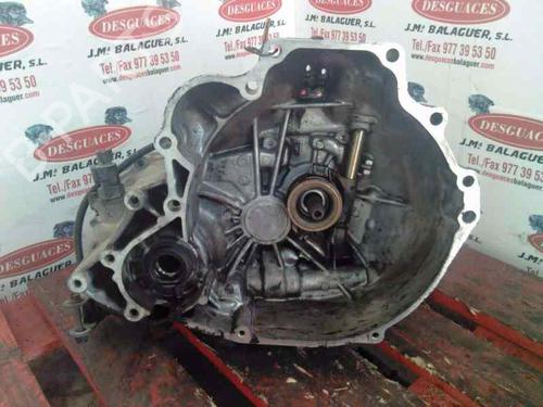Used Gearbox NISSAN PRIMERA Hatchback (P11) 2.0 TD (90 hp) 9280652