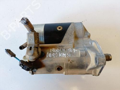 Starter TOYOTA HILUX VIII Pickup (_N1_)  | BP21163978M8 