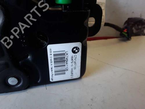 Tailgate lock BMW X2 (F39) xDrive 20 d | BP9362438C101 