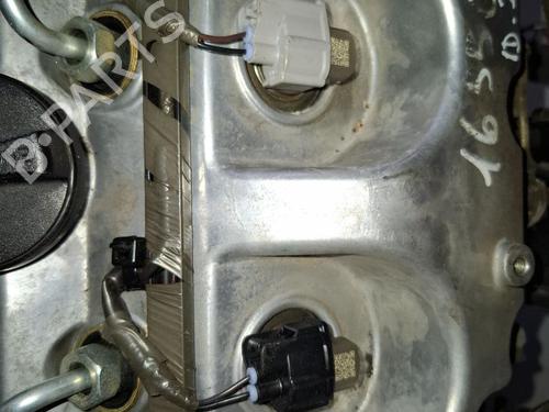Engine TOYOTA RAV 4 III (_A3_)  | BP28537056M1