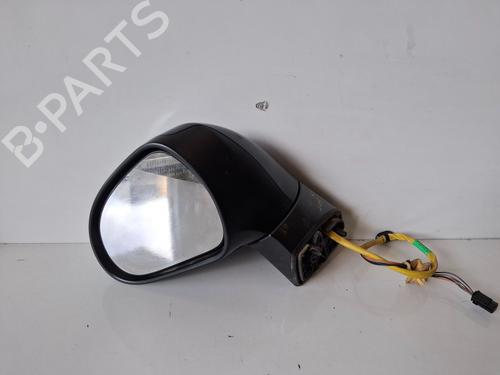 Used Left mirror PEUGEOT 308 SW I (4E_, 4H_) 1.6 HDi (109 hp) 28710501
