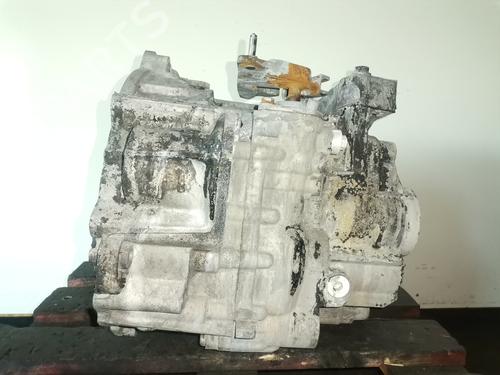 Gearbox VW GOLF V (1K1) 2.0 GTI | BP9827438M3 