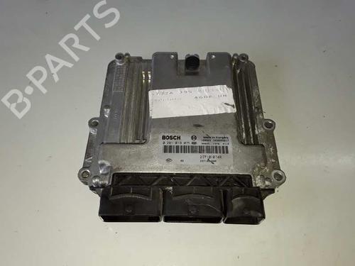 Used Engine control unit (ECU) RENAULT SCÉNIC III (JZ0/1_) [2008-2016]  9315031