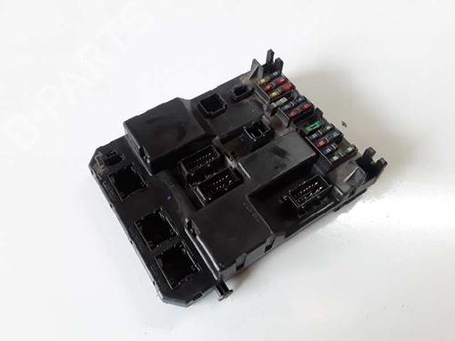 Fuse box PEUGEOT 307 (3A/C) 2.0 HDi 90 | BP9284661E1 