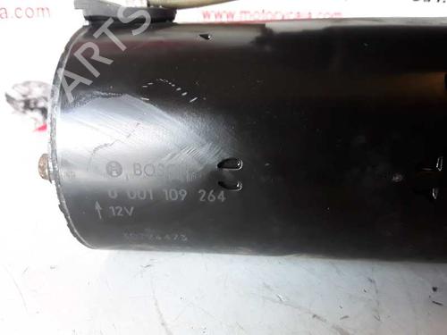 Starter VOLVO S60 I (384) 2.4 D | BP9346128M8 